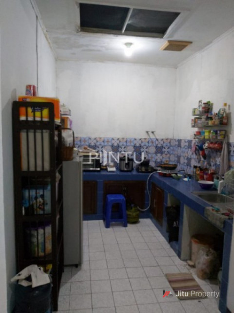 Dijual Rumah Siap Huni Terjangkau Di Matraman Jaktim