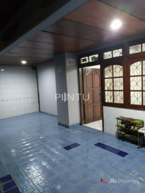 Dijual Rumah Siap Huni Terjangkau Di Matraman Jaktim