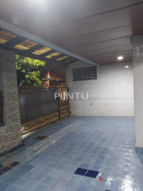 Dijual Rumah Siap Huni Terjangkau Di Matraman Jaktim