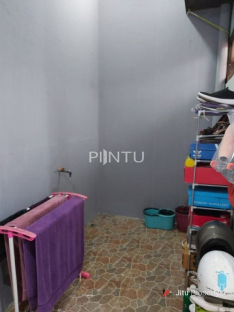 Dijual Rumah Siap Huni Terjangkau Di Matraman Jaktim