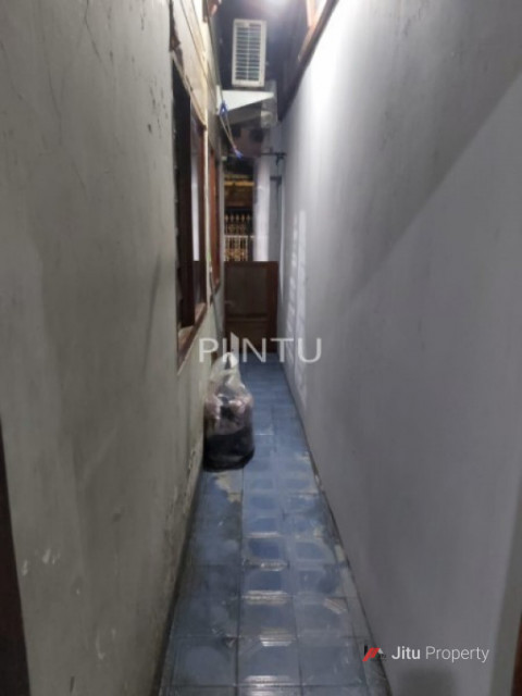 Dijual Rumah Siap Huni Terjangkau Di Matraman Jaktim