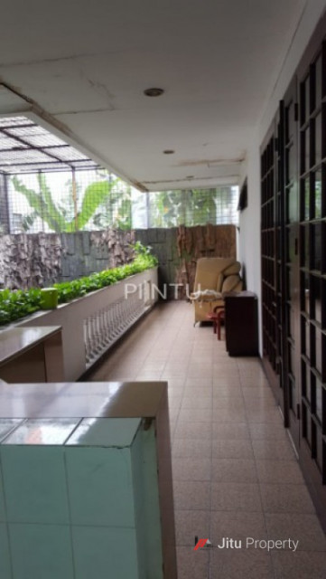 Dijual Rumah Mewah Dan Strategis Di Pluit Jakarta Utara