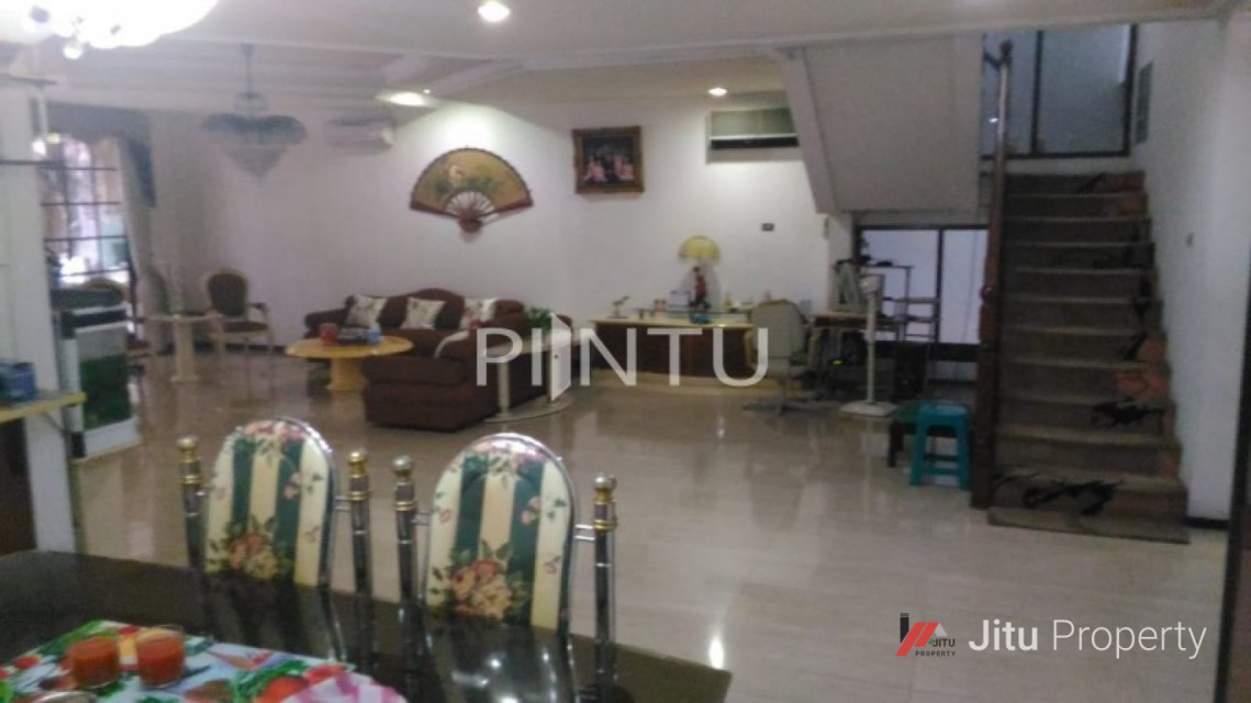 Dijual Rumah Mewah Dan Strategis Di Pluit Jakarta Utara