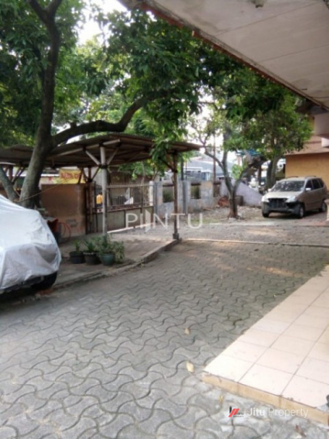 Rumah Dijual Berlokasi Strategis Di Jl. Sabar 1, Jakarta Selatan