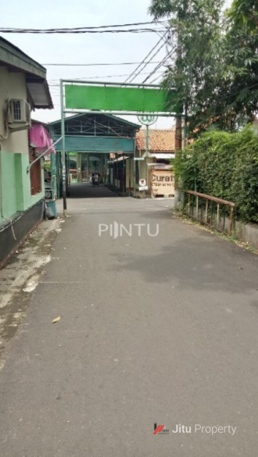 Rumah Dijual Berlokasi Strategis Di Jl. Sabar 1, Jakarta Selatan