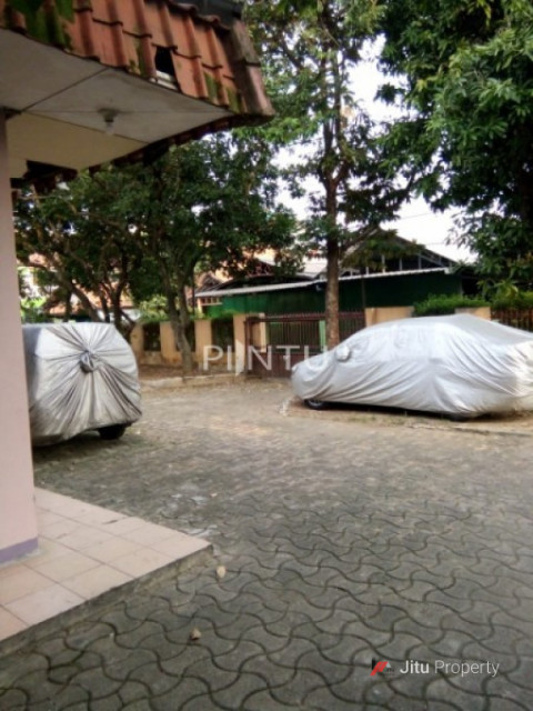 Rumah Dijual Berlokasi Strategis Di Jl. Sabar 1, Jakarta Selatan