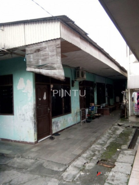 Rumah Dijual Berlokasi Strategis Di Jl. Sabar 1, Jakarta Selatan