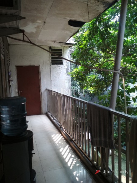 Dijual Rumah Strategis Jl Bangka Raya Mampang Prapatan Jakarta Selatan