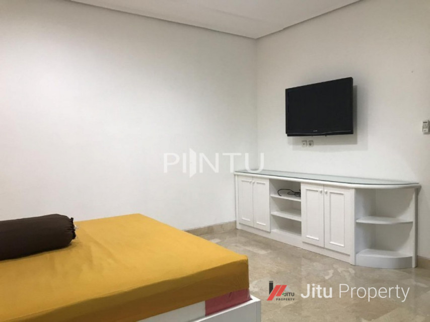 Dijual Rumah Mewah Di Mampang Prapatan Jakarta Selatan