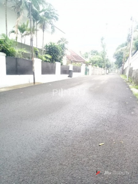 Dijual Rumah Mewah Di Mampang Prapatan Jakarta Selatan
