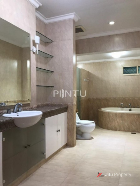 Dijual Rumah Mewah Di Mampang Prapatan Jakarta Selatan