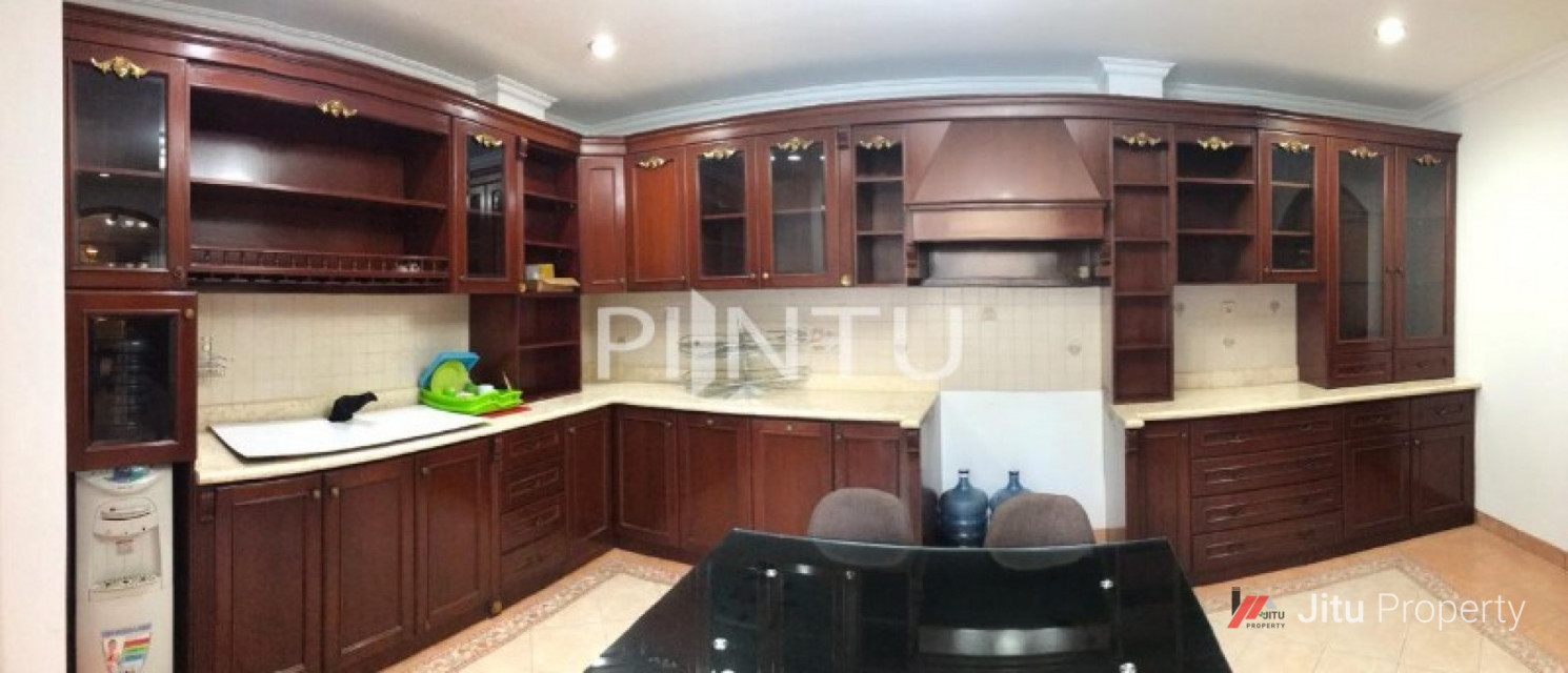 Dijual Rumah Mewah Di Mampang Prapatan Jakarta Selatan
