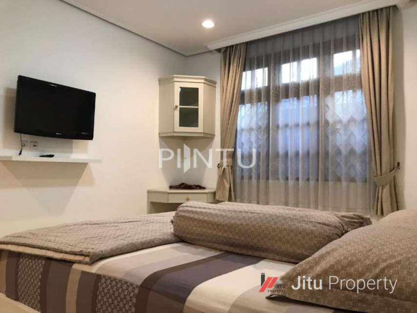 Dijual Rumah Mewah Di Mampang Prapatan Jakarta Selatan