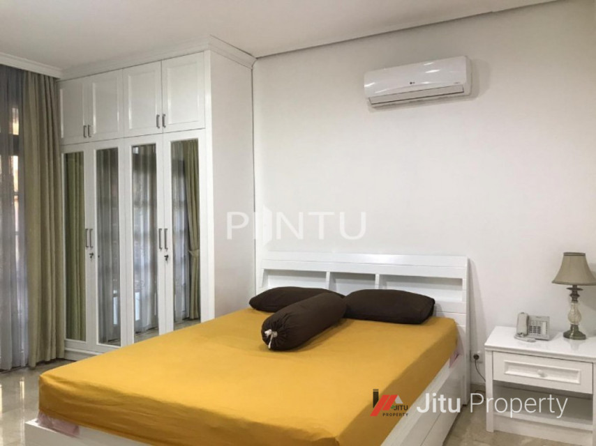 Dijual Rumah Mewah Di Mampang Prapatan Jakarta Selatan