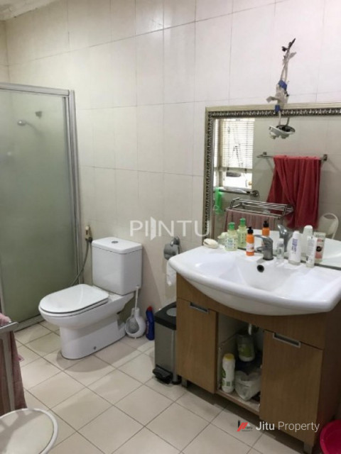 Dijual Rumah Mewah Di Kebayoran Baru, Jakarta Selatan