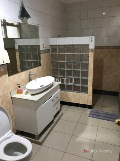 Dijual Rumah Mewah Di Kebayoran Baru, Jakarta Selatan