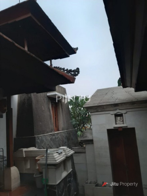Rumah Dijual Di Puri Bintaro No. 45, Ciputat, Tangerang Selatan