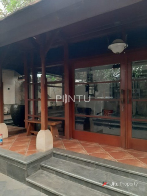 Rumah Dijual Di Puri Bintaro No. 45, Ciputat, Tangerang Selatan