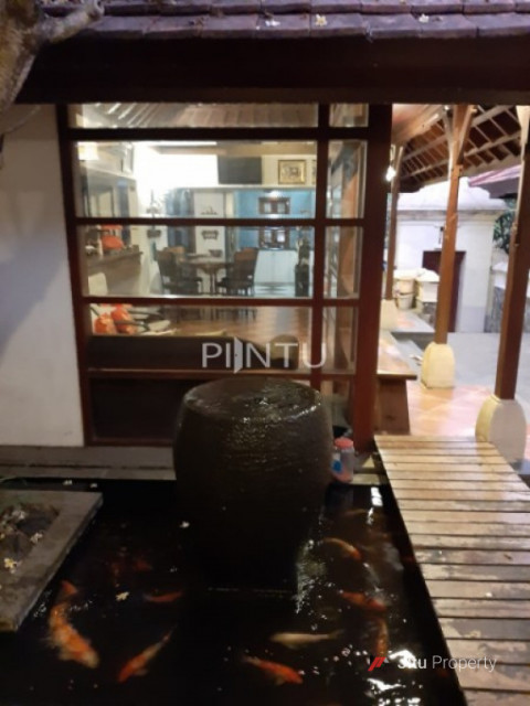 Rumah Dijual Di Puri Bintaro No. 45, Ciputat, Tangerang Selatan