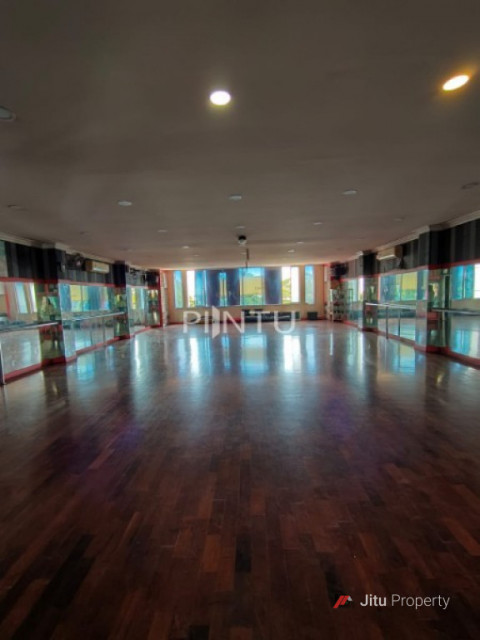 Dijual Ruko Strategis Ruko Duta Square Blok. F5, Jakarta Barat