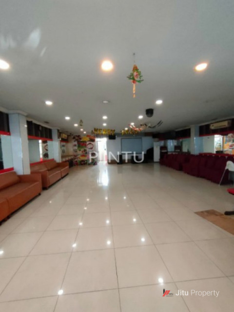 Dijual Ruko Strategis Ruko Duta Square Blok. F5, Jakarta Barat