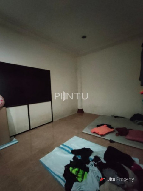 Dijual Rumah Bagus Di Duri Selatan Tambora, Jakarta Barat