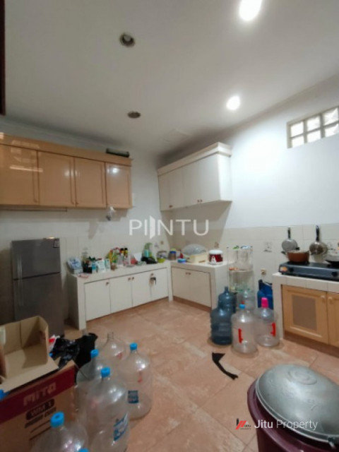 Dijual Rumah Bagus Di Duri Selatan Tambora, Jakarta Barat