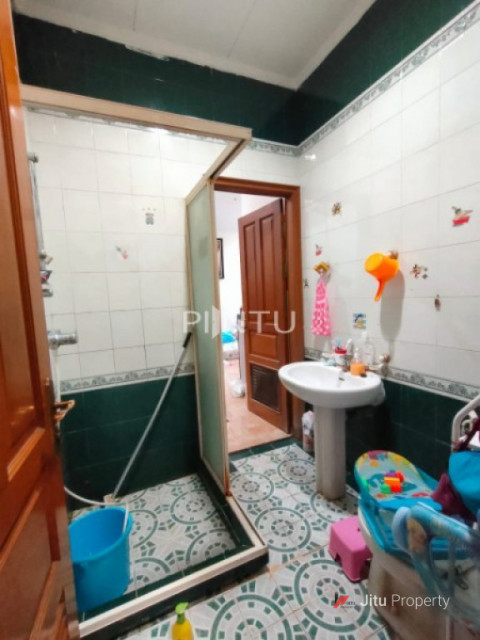 Dijual Rumah Bagus Di Duri Selatan Tambora, Jakarta Barat