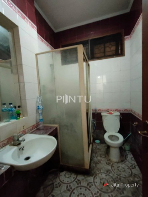 Dijual Rumah Bagus Di Duri Selatan Tambora, Jakarta Barat