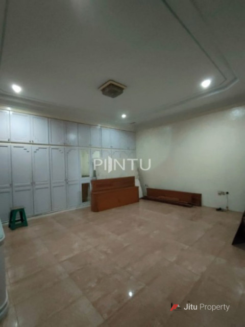 Dijual Rumah Bagus Di Duri Selatan Tambora, Jakarta Barat