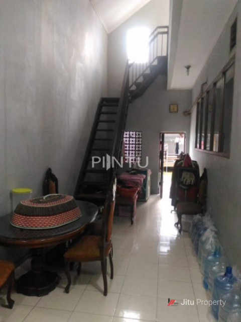 Rumah Dijual di Banjar Wijaya Jl. Kemuning Cipondoh, Tangerang
