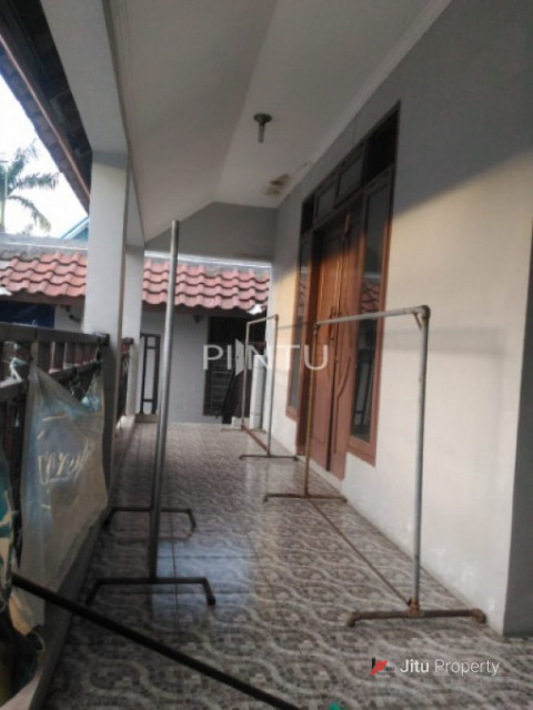 Rumah Dijual di Banjar Wijaya Jl. Kemuning Cipondoh, Tangerang