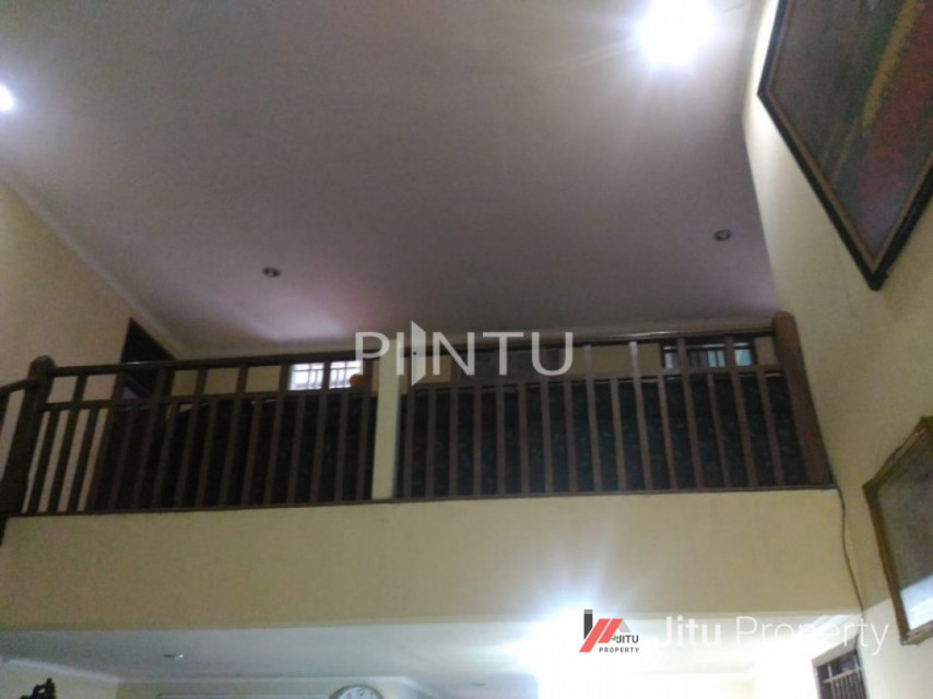Rumah Dijual di Banjar Wijaya Jl. Kemuning Cipondoh, Tangerang
