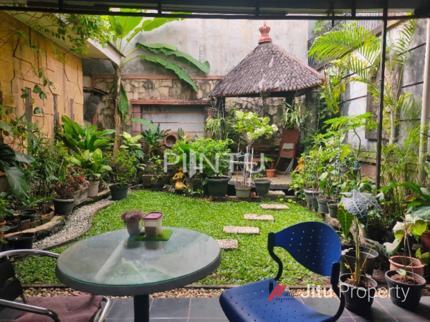 Rumah Dijual Bernuansa Asri Di Bekasi Selatan, Bekasi