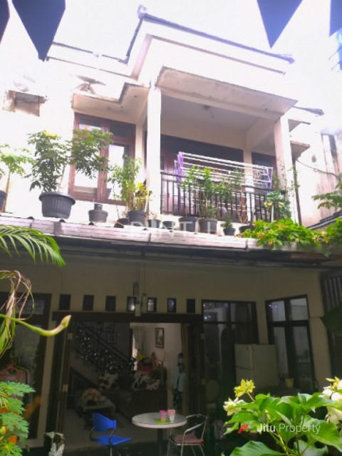 Rumah Dijual Bernuansa Asri Di Bekasi Selatan, Bekasi