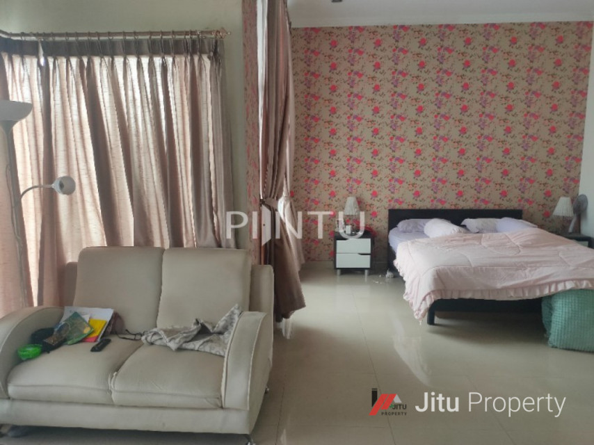 Rumah Dijual Bernuansa Asri Di Bekasi Selatan, Bekasi