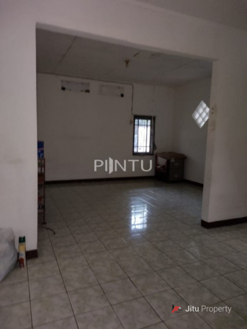 Rumah Dijual Dibawah Njop Di Kalideres, Jakarta Barat