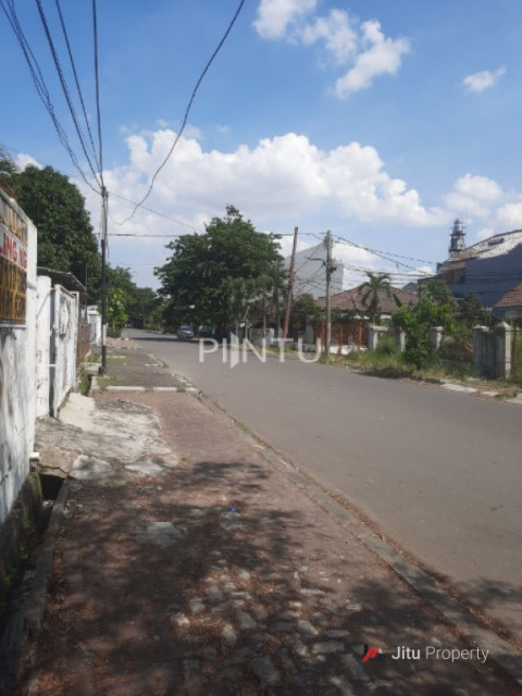Rumah Dijual Dibawah Njop Di Kalideres, Jakarta Barat