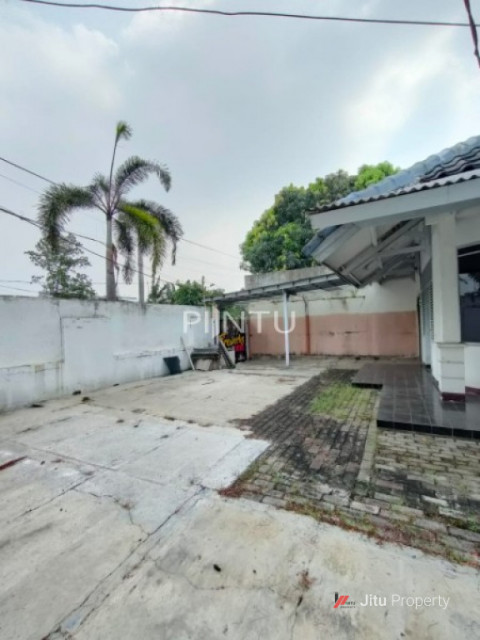 Rumah Dijual Dibawah Njop Di Kalideres, Jakarta Barat