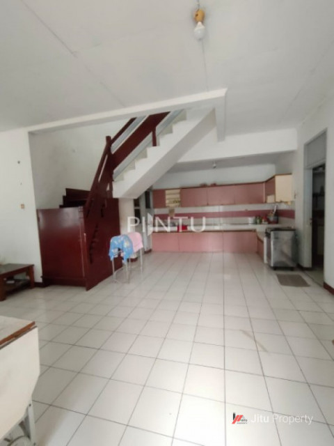 Rumah Dijual Dibawah Njop Di Kalideres, Jakarta Barat