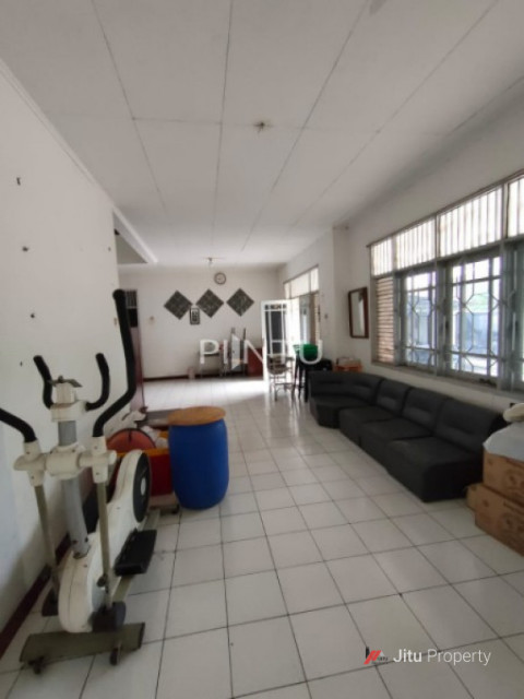 Rumah Dijual Dibawah Njop Di Kalideres, Jakarta Barat