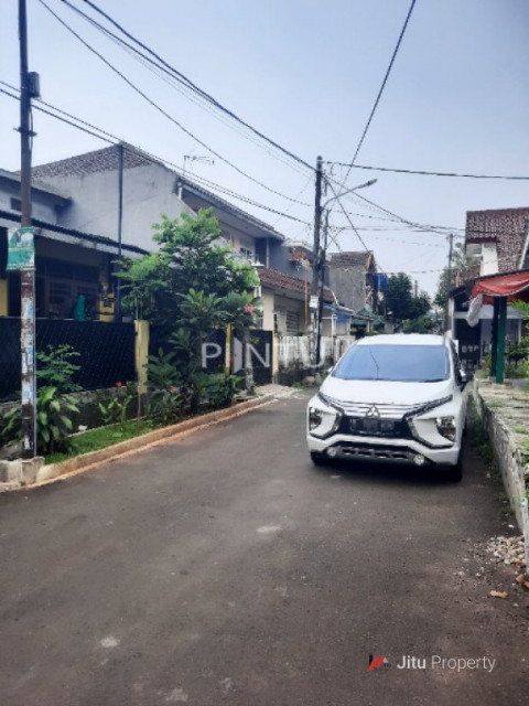 Rumah Dijual di Komplek Pertamina Ciputat Timur, Tangerang Selatan