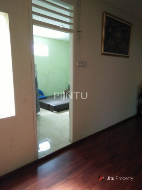 Rumah Dijual di Komplek Pertamina Ciputat Timur, Tangerang Selatan
