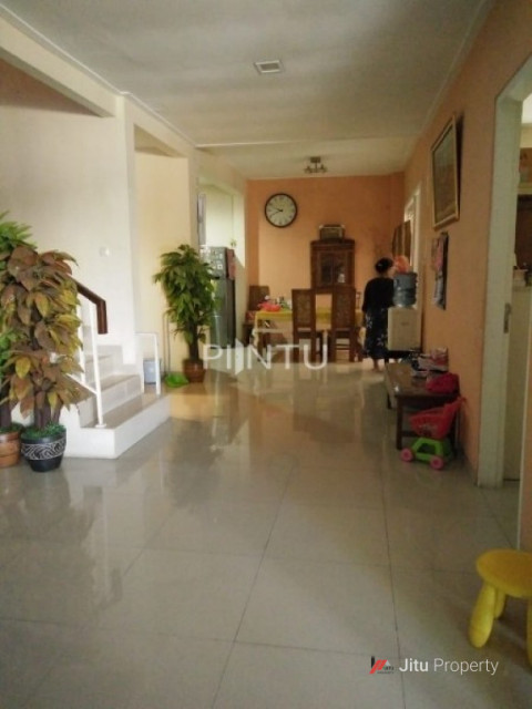 Rumah Dijual di Komplek Pertamina Ciputat Timur, Tangerang Selatan