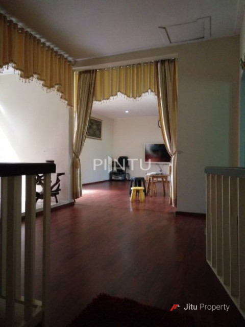 Rumah Dijual di Komplek Pertamina Ciputat Timur, Tangerang Selatan