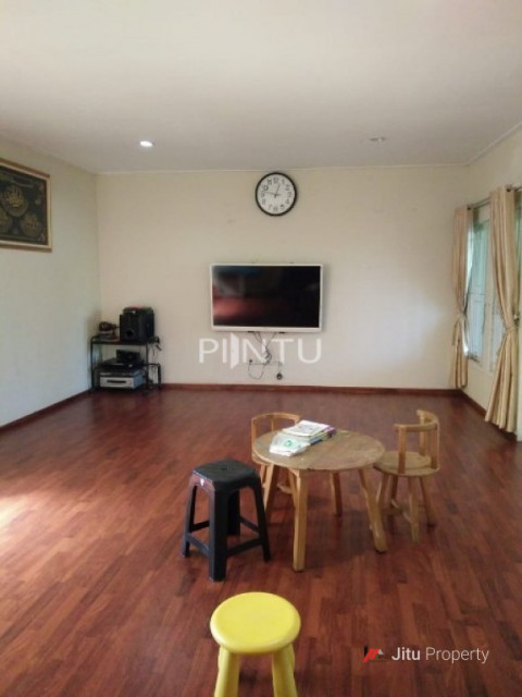 Rumah Dijual di Komplek Pertamina Ciputat Timur, Tangerang Selatan