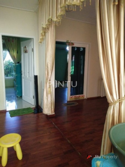 Rumah Dijual di Komplek Pertamina Ciputat Timur, Tangerang Selatan