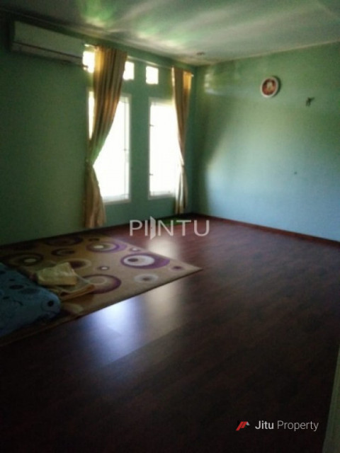 Rumah Dijual di Komplek Pertamina Ciputat Timur, Tangerang Selatan