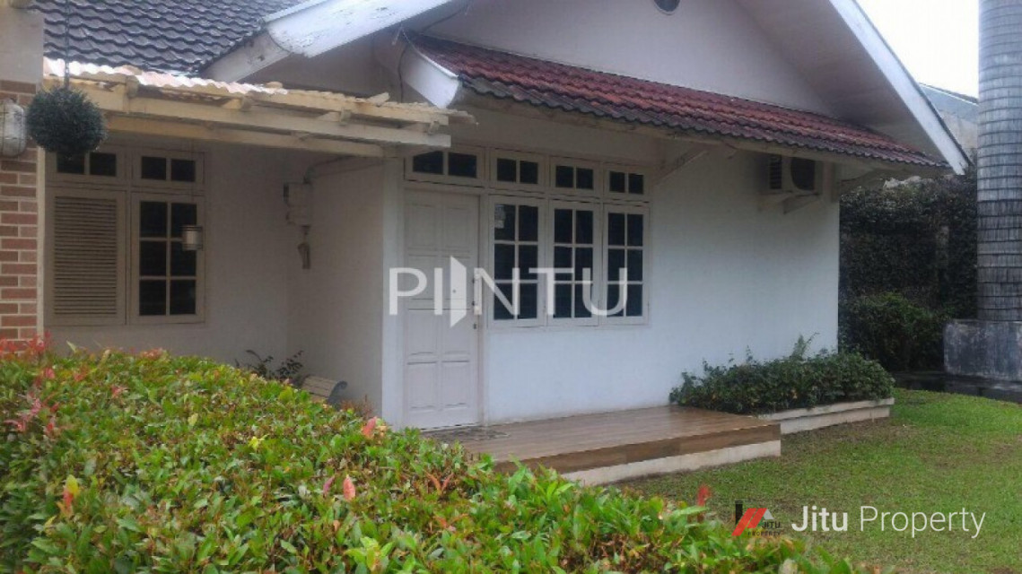 Rumah Dijual Berlokasi Strategis Di Ciputat Timur, Tangerang Selatan