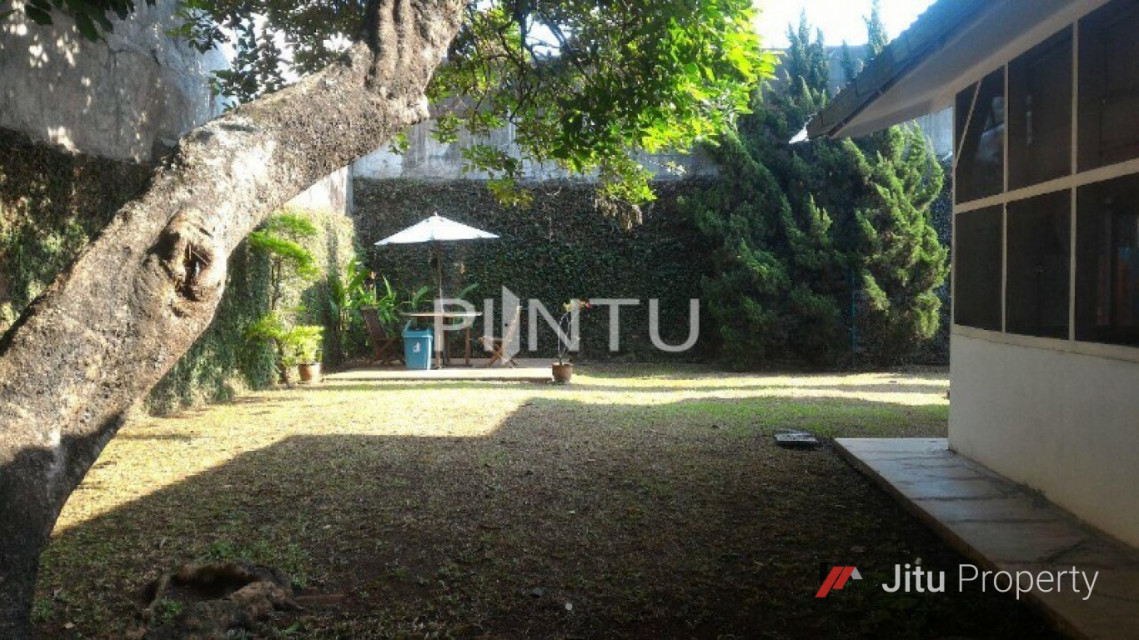 Rumah Dijual Berlokasi Strategis Di Ciputat Timur, Tangerang Selatan